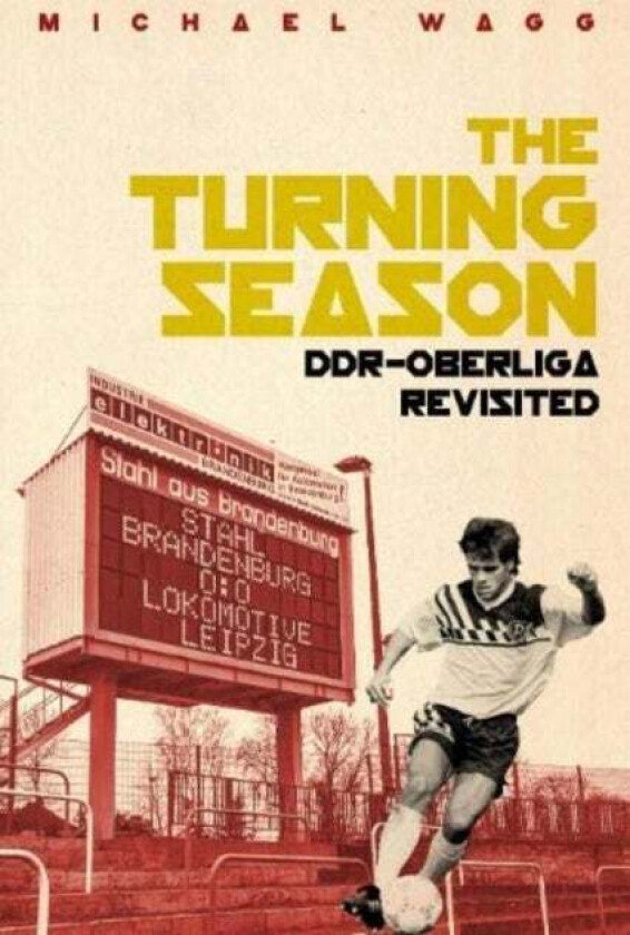 Turning Season, the av Michael Wagg