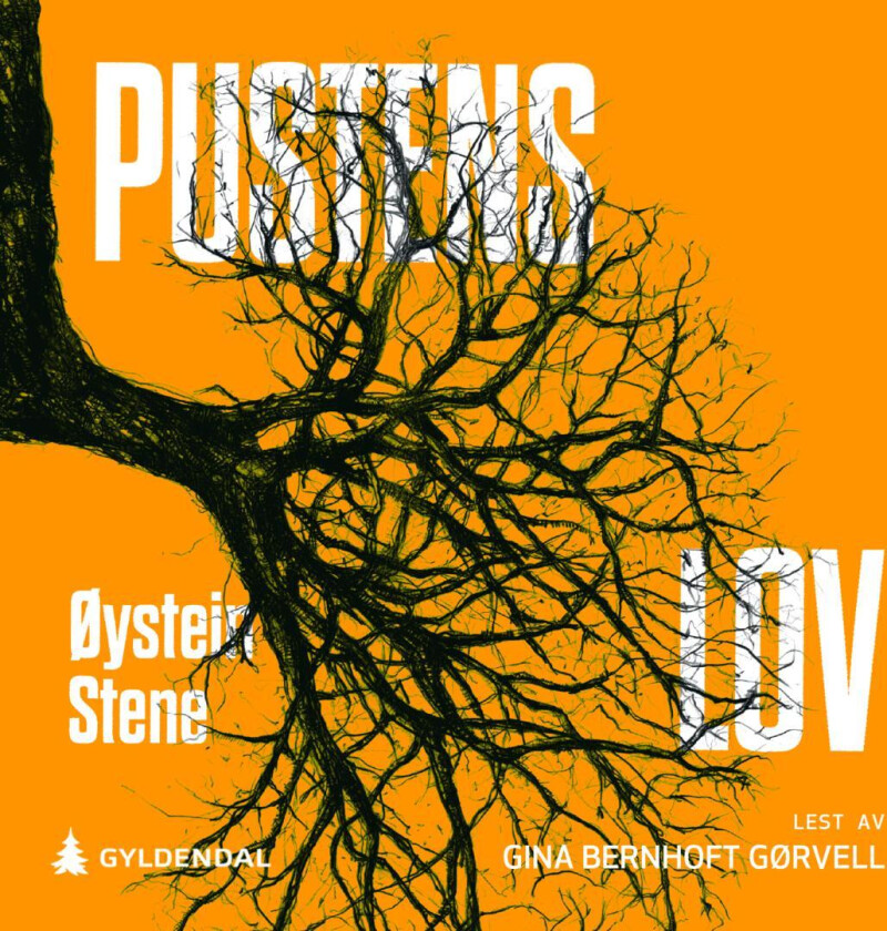 Pustens lov av Øystein Stene