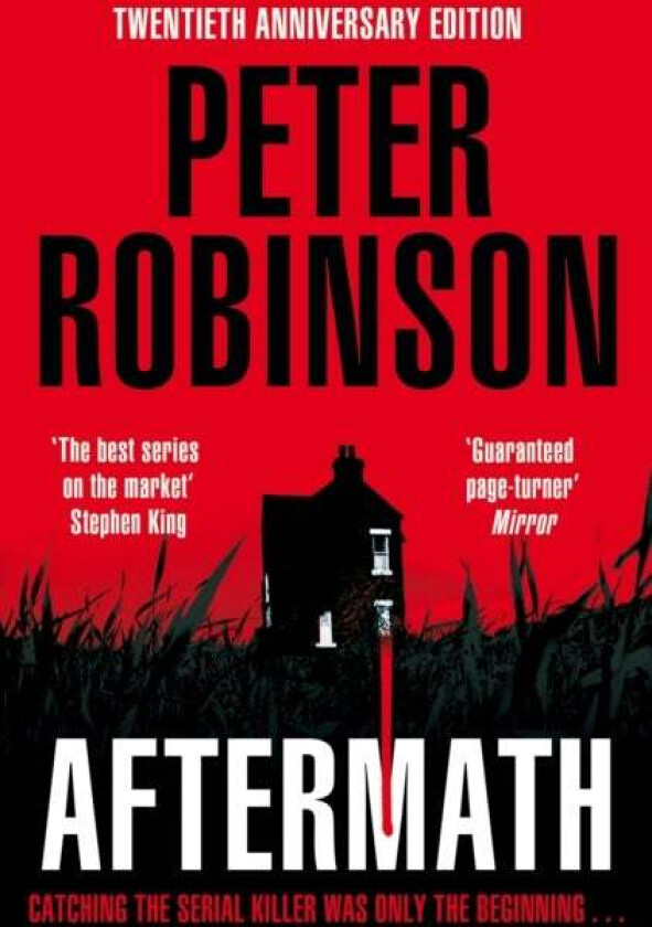 Aftermath av Peter Robinson