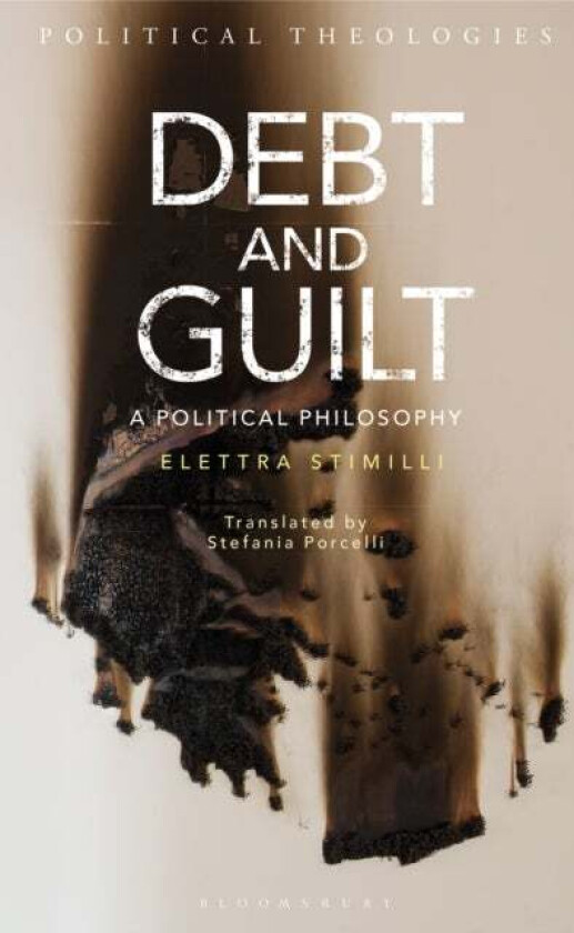 Debt and Guilt av Elettra Stimilli