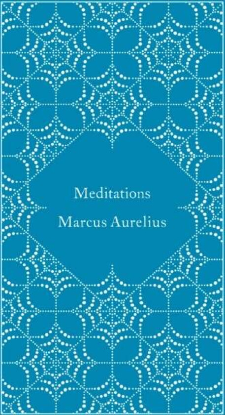 Meditations av Marcus Aurelius