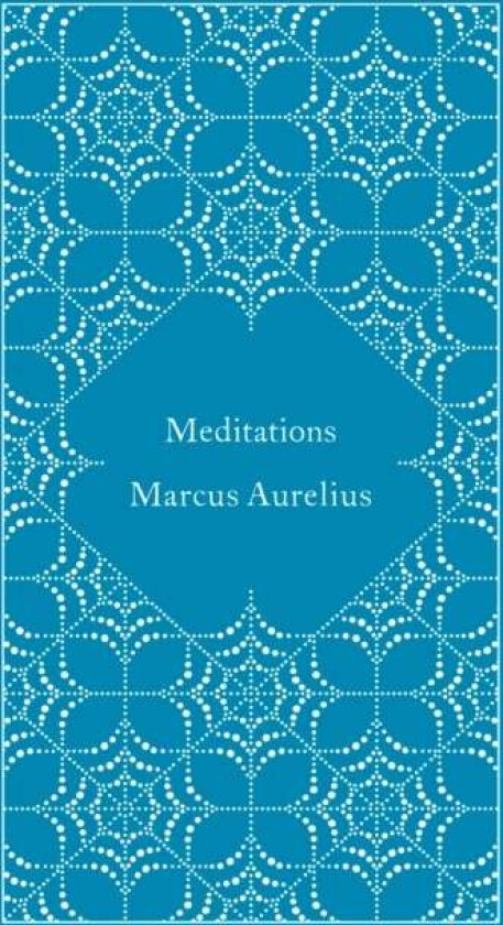 Meditations av Marcus Aurelius