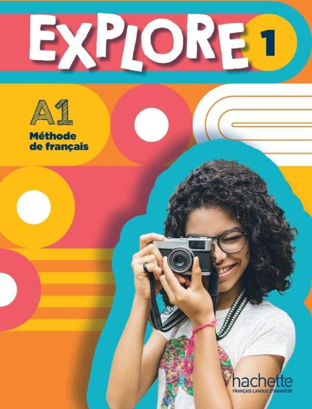 Explore 1 A1