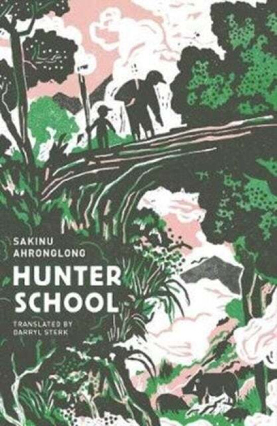 Hunter School av Sakinu Ahronglong