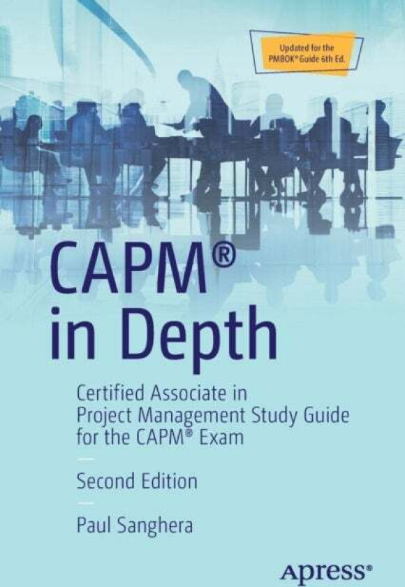 CAPM (R) in Depth av Paul Sanghera