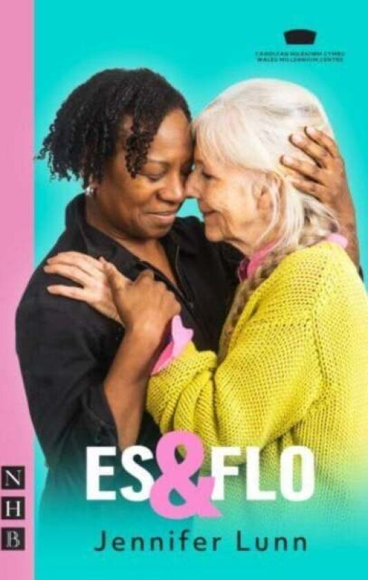 Es & Flo av Jennifer Lunn