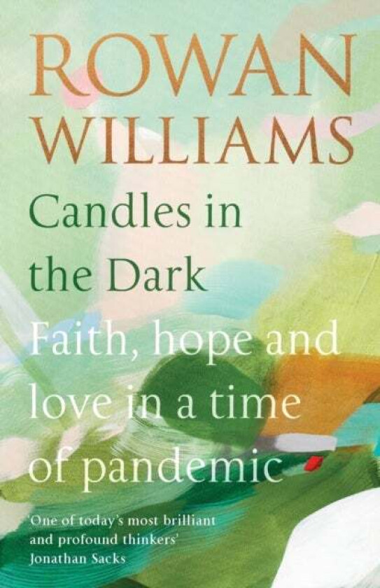 Candles in the Dark av Rowan Williams