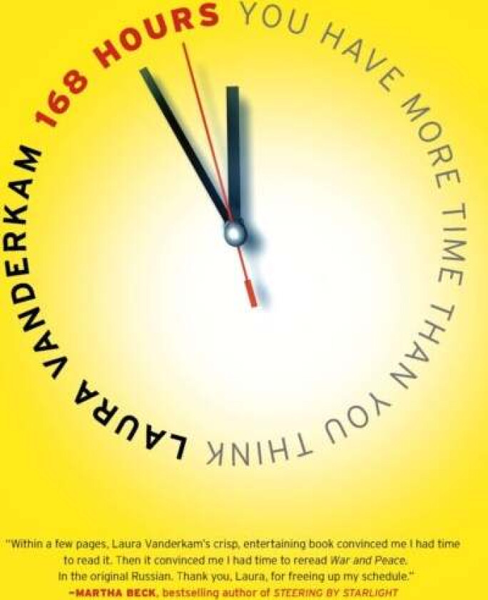 168 Hours