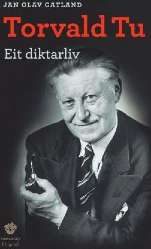 Torvald Tu av Jan Olav Gatland