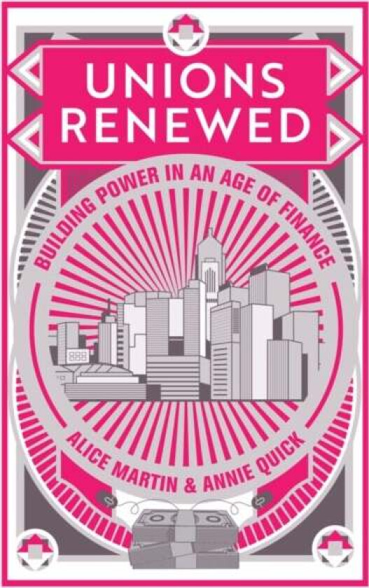 Unions Renewed av Alice Martin, Annie Quick