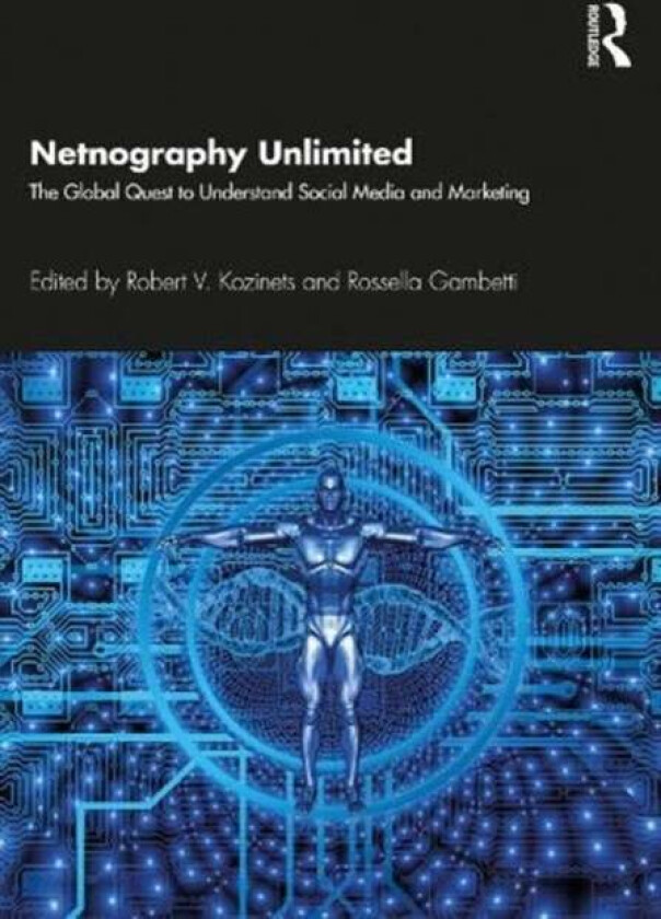 Netnography Unlimited