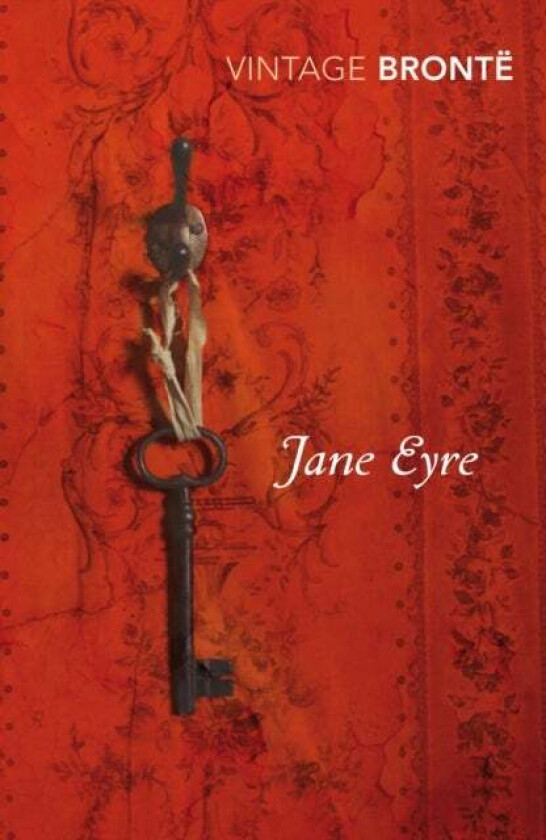 Jane Eyre av Charlotte Bronte