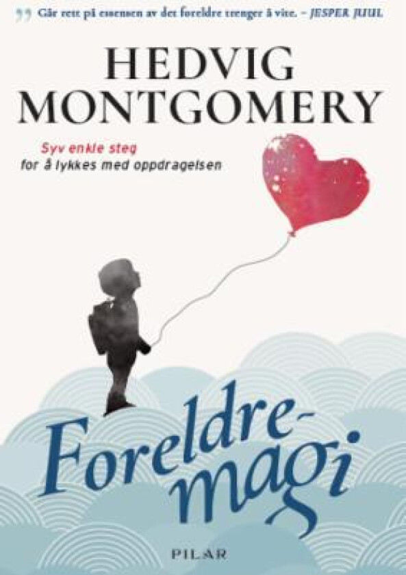 Foreldremagi av Hedvig Montgomery, Eivind Sæther