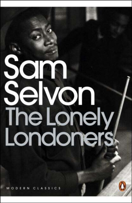 The Lonely Londoners av Sam Selvon