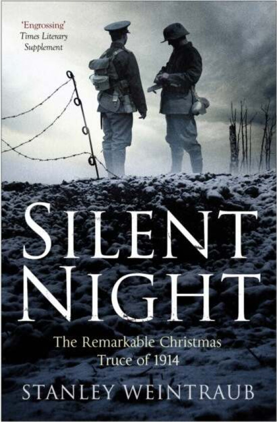 Silent Night av Stanley Weintraub