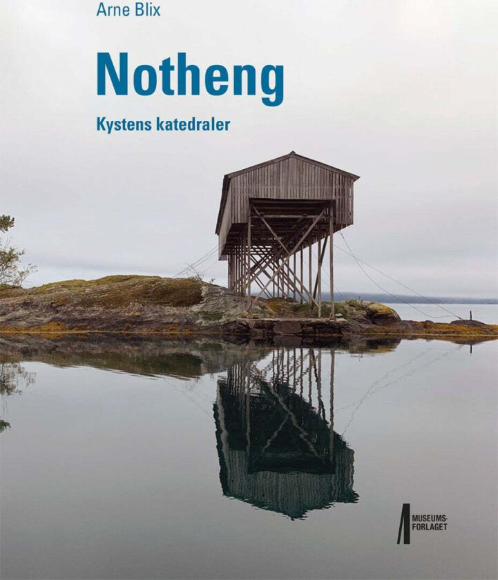 Notheng av Arne Blix