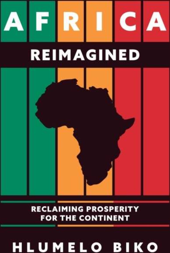 Africa Reimagined av Hlumelo Biko