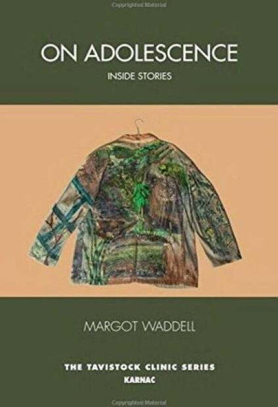 On Adolescence av Margot Waddell