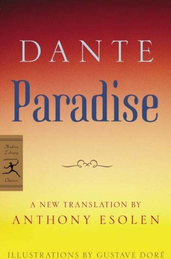 Paradise av Dante