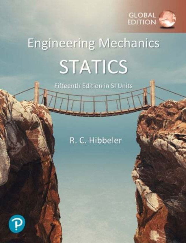 Engineering Mechanics: Statics, SI Units av Russell Hibbeler