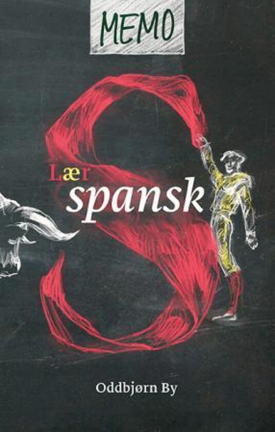 Memo av Oddbjørn By