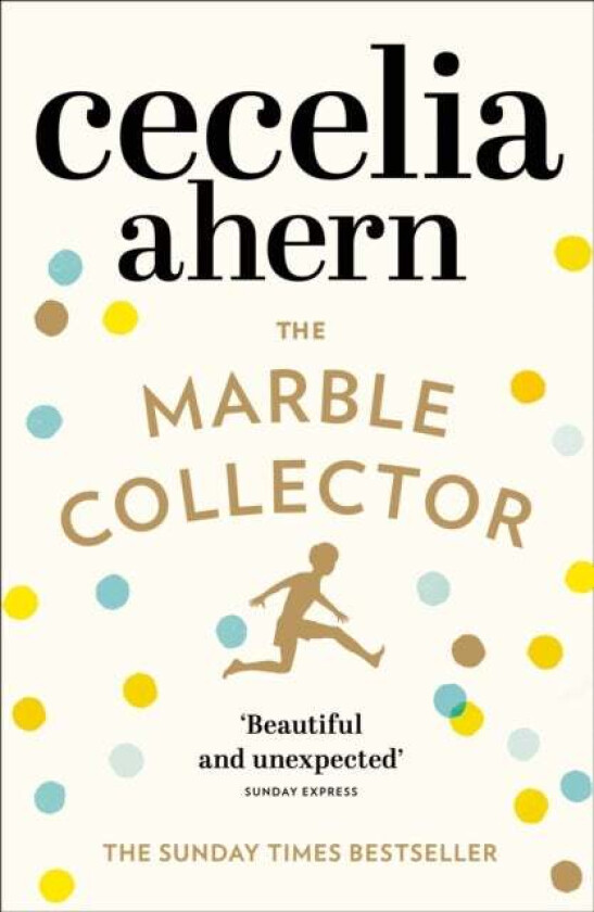The Marble Collector av Cecelia Ahern