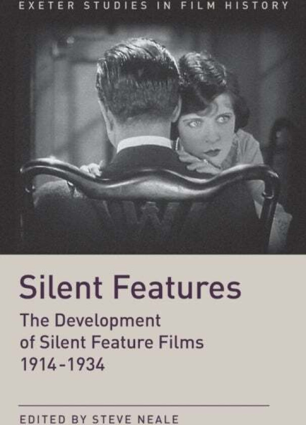 Silent Features