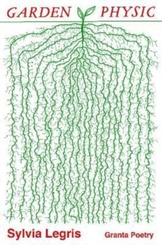 Garden Physic av Sylvia Legris
