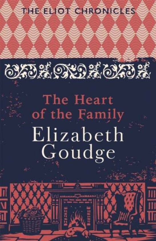 The Heart of the Family av Elizabeth Goudge