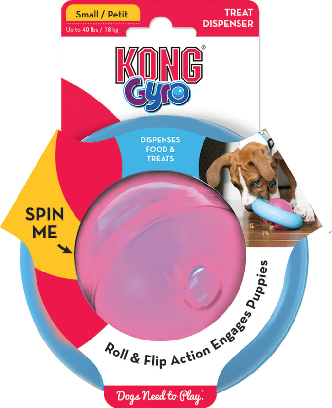 Gyro for valper - Størrelse S