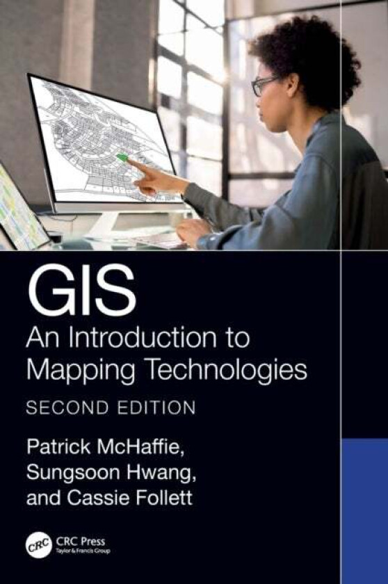 GIS av Patrick (Dept. of Geography DePaul University) McHaffie, Sungsoon (DePaul University Chicago) Hwang, Cassie Follett