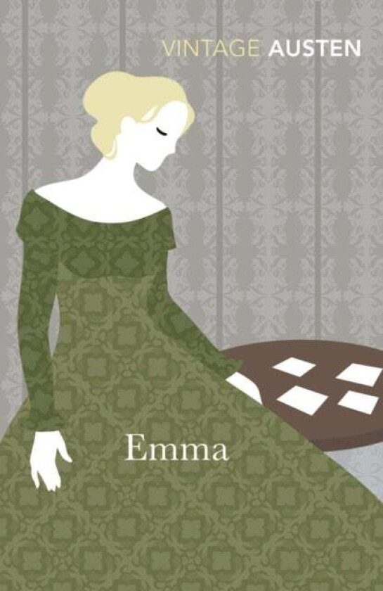 Emma av Jane Austen