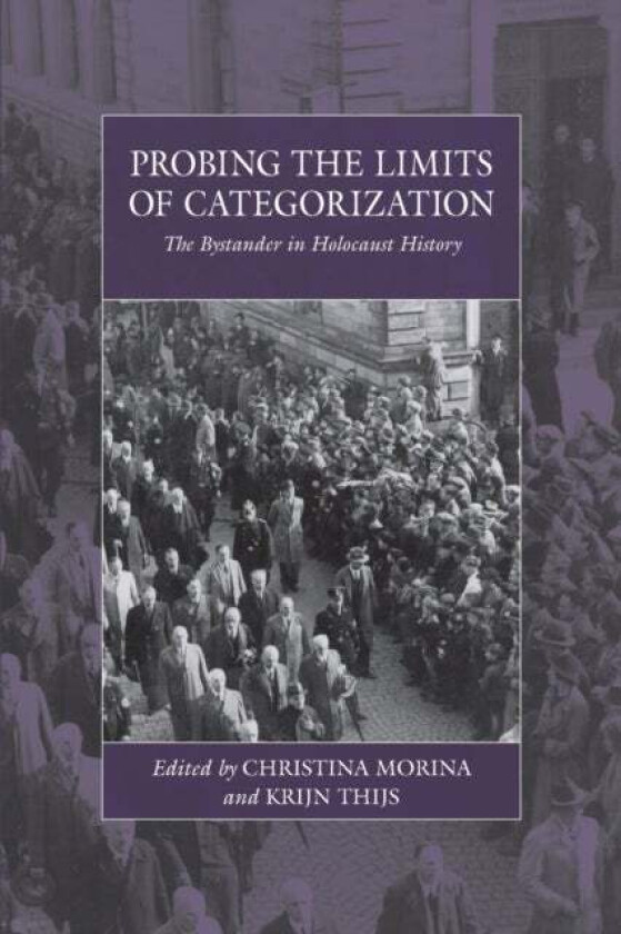Probing the Limits of Categorization