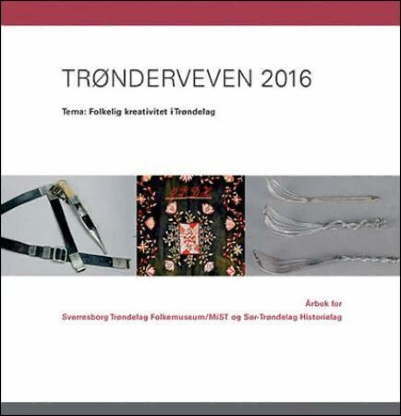 Trønderveven 2016