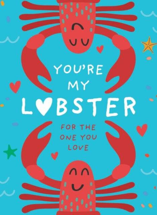 You're My Lobster av Pesala Bandara