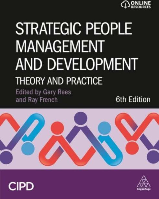 Strategic People Management and Development