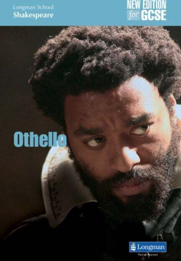 Othello (new edition) av John O'Connor, Stuart Eames