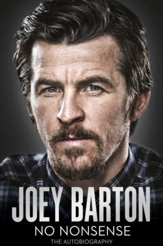 No Nonsense av Joey Barton