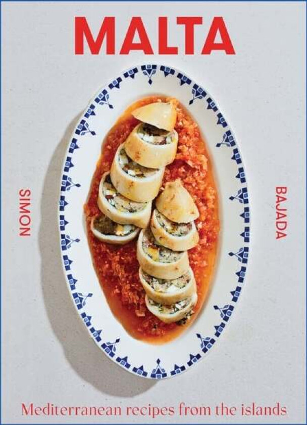 Malta av Simon Bajada