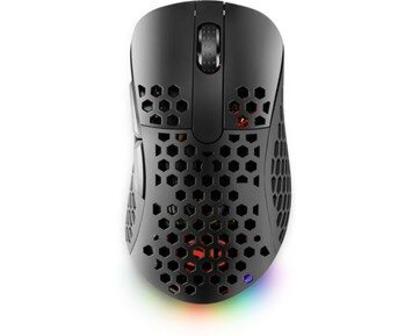 SG GGMW 2.0 - Wireless Gaming Mouse