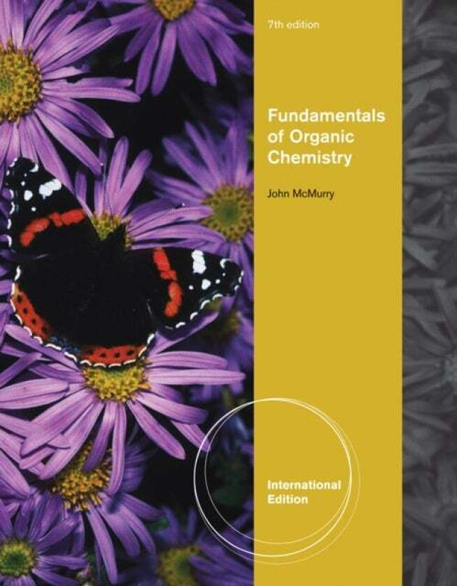 Fundamentals of Organic Chemistry, International Edition av John (Cornell University) McMurry