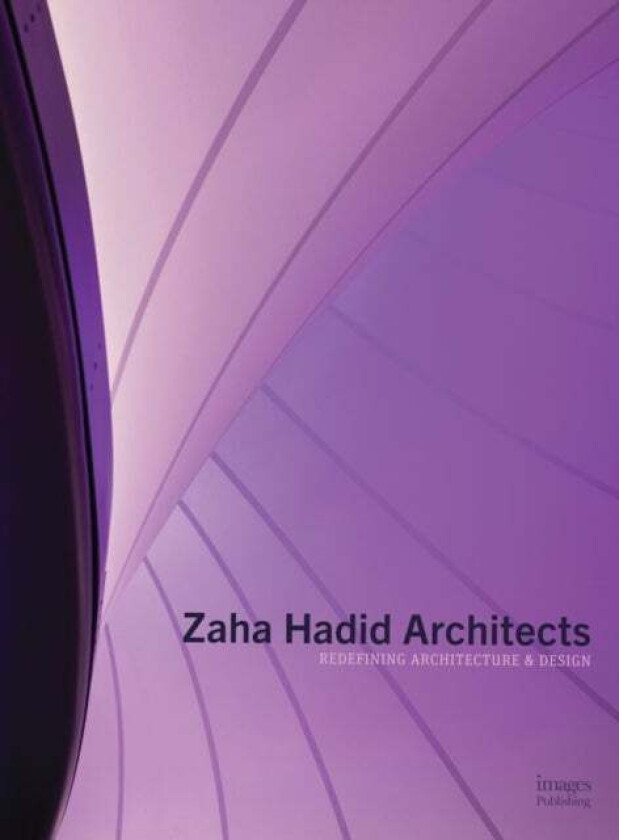 Zaha Hadid Architects av Zaha Hadid Architects