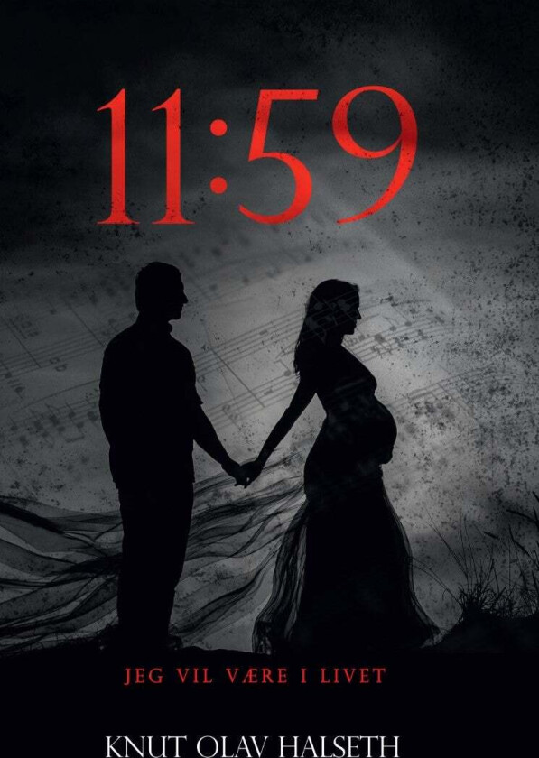 11:59 av Knut Olav Halseth