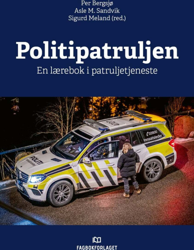 Politipatruljen