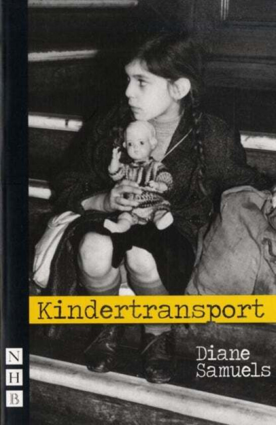 Kindertransport av Diane Samuels
