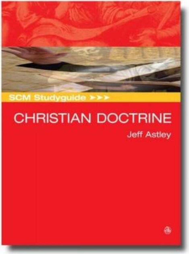 SCM Studyguide av Jeff Astley