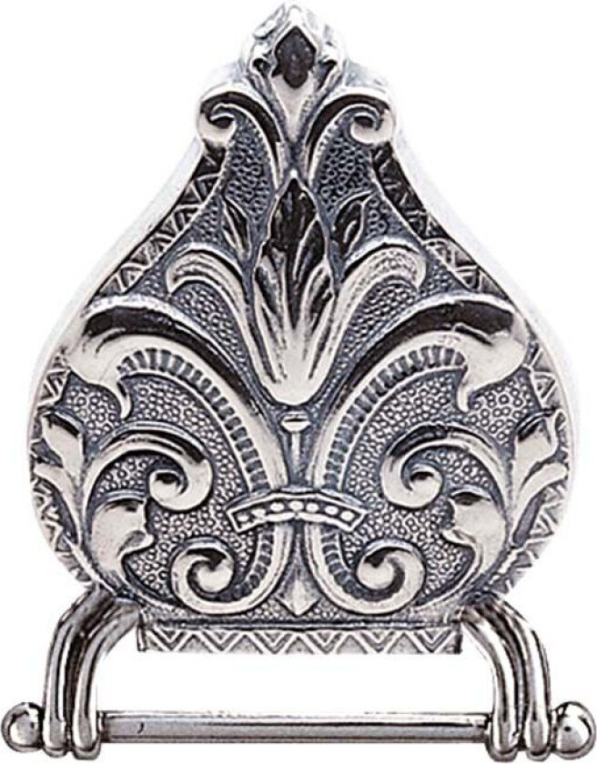 Veskestøl Vestfold i 830 oksidert sølv