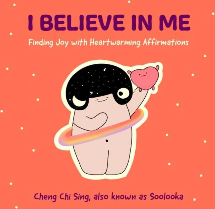 I Believe in Me av Chi Sing CHENG