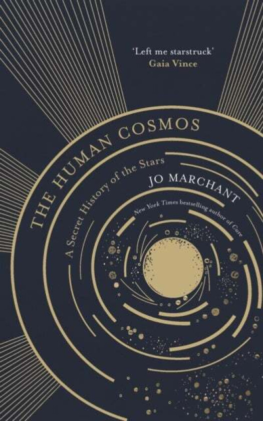 The Human Cosmos av Jo Marchant