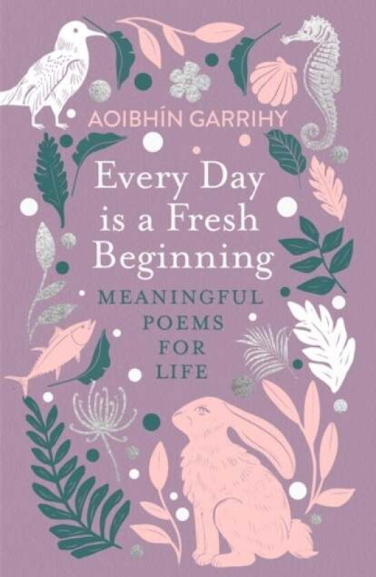 Every Day is a Fresh Beginning av Aoibhin Garrihy